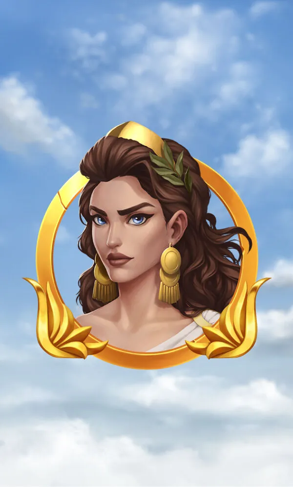 Athena Ascending