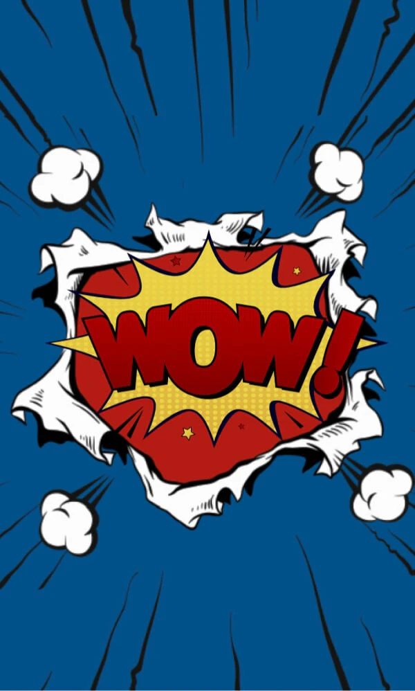 Comic Craze